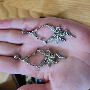 Fairy Earrings